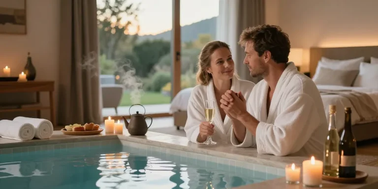 chambre d hote spa