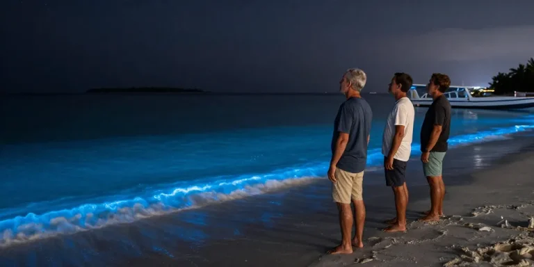 île de vaadhoo