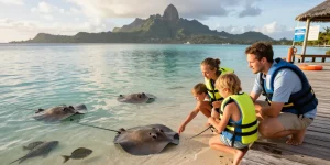 lagoonarium de moorea