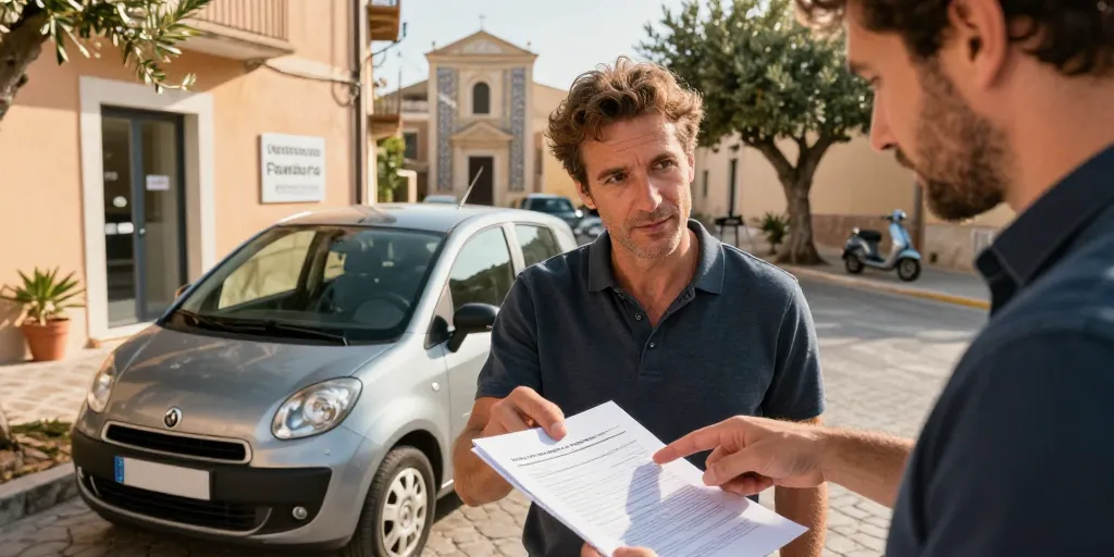 location voiture sicile avis
