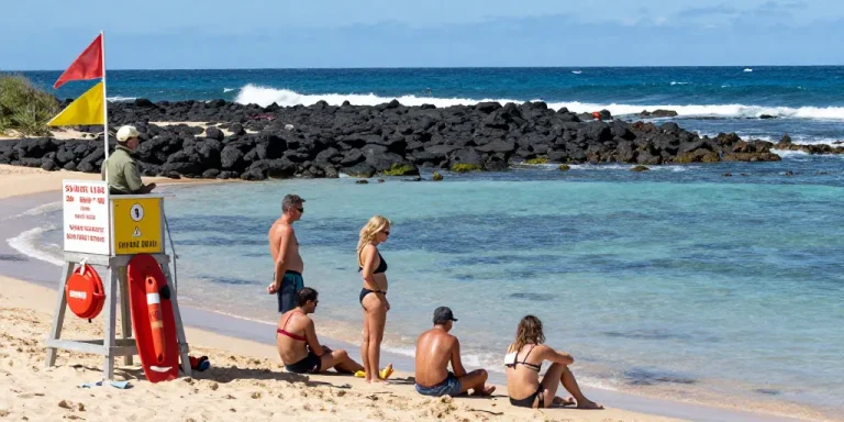 plage de saint-leu la réunion