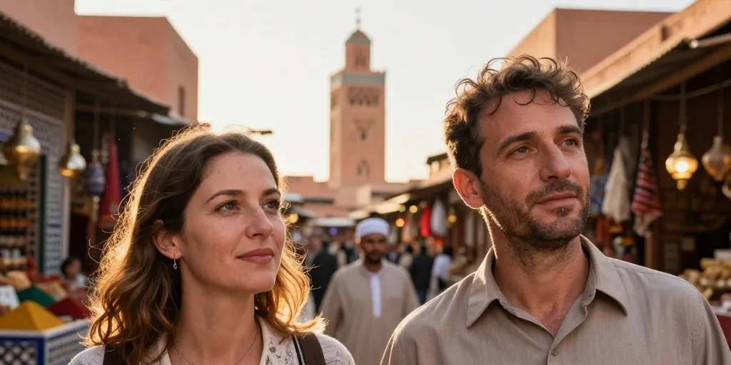 que voir a marrakech en 3 jours