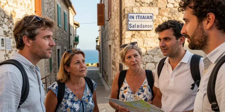 sardaigne langue parlée