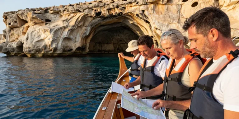 wied iz zurrieq malta