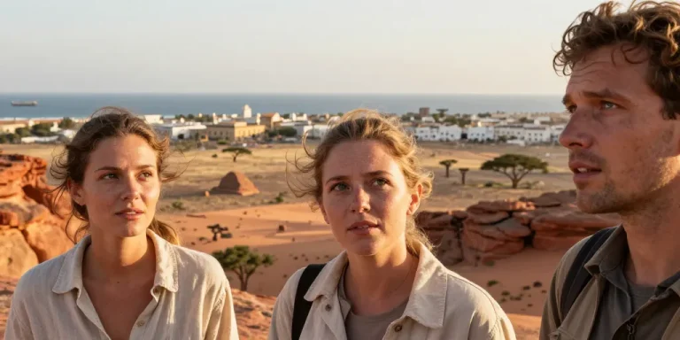 les plus beaux pays d afrique