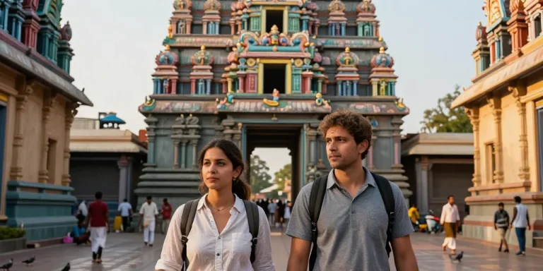 madurai tamil nadu inde