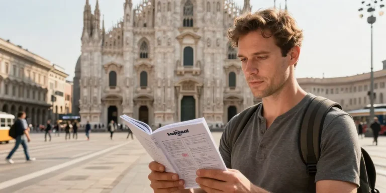 milan italy lonely planet