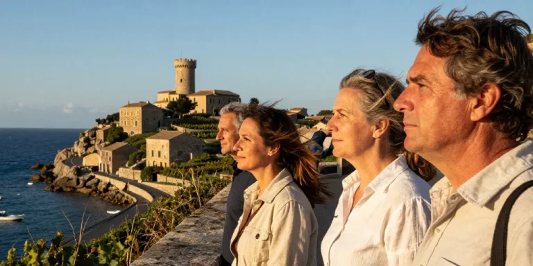 que faire dans le cap corse