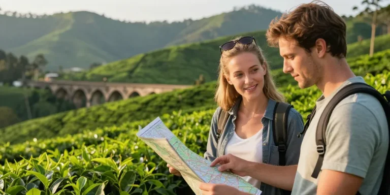 sri lanka lonely planet