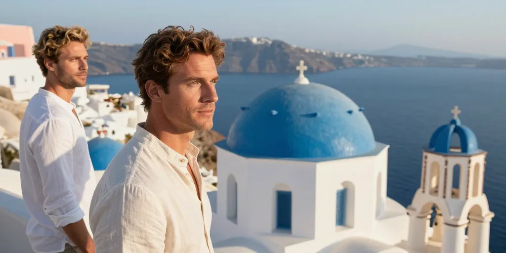 les plus beau pays d'europe